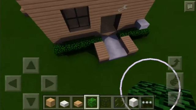 Как построить красивый дом в пе 0.13.0 серия 2 смотреть онлайн