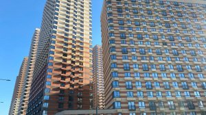 ТЦ Матвеевский Парк