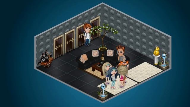 АВАТАРИЯ:ШОУ 4 ДВЕРИ! IIАВАТАРИЯ С САЙТЛЕССОМ! смотреть онлайн