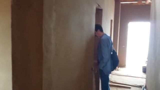 Дом из блоков соломы. смотреть онлайн