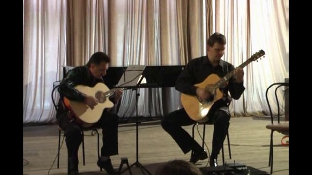 Виталий Макукин - Игорь Луценко--2009 год смотреть онлайн