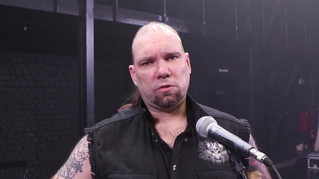 В Советске вспоминают основателя и лидера группы "Deformity" Владимира Никулина смотреть онлайн