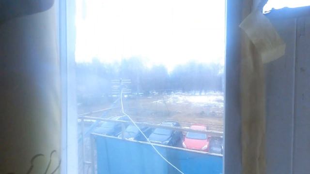 Ужин!Макарошки,куриная грудка и яичница! смотреть онлайн