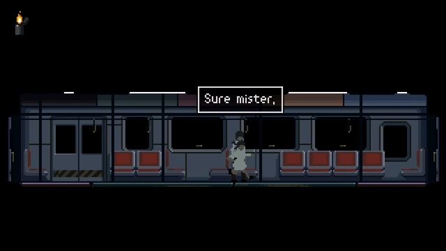 ARANHA DEVORADORA de ALMAS em LAST TRAIN HOME - História Explicada смотреть онлайн