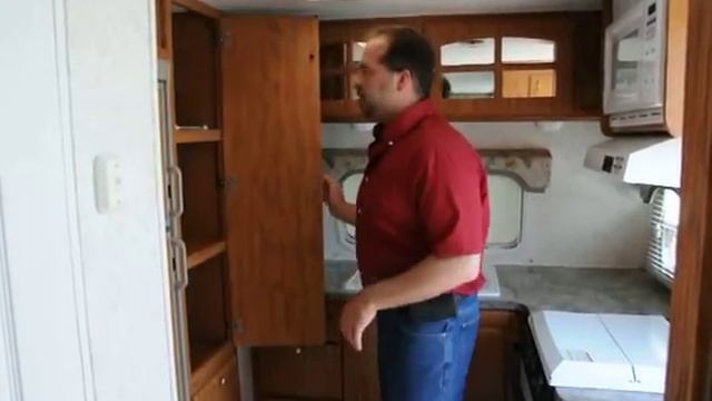 2003 Starcraft Starlite 205RS Travel Trailer - New Generation RV смотреть онлайн