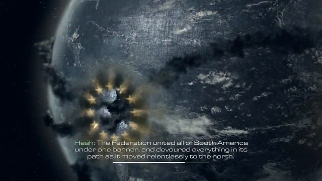 تختيم كولف ديوتي كوست Call Of Duty Ghost فرقة الاشباح #1 بداية القصه