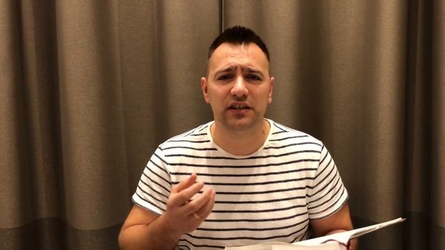 Слово на каждый день. 15-й выпуск. Разорванная завеса смотреть онлайн