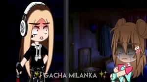 ||meme||~Вероника, дверь открой!~||на русском||Gacha club||