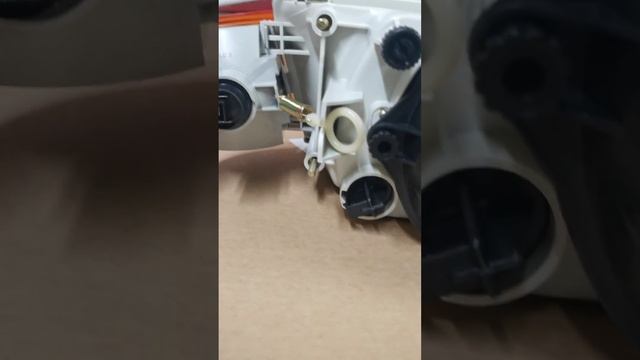 Фары Ваз-2114 Киржач, Оригинал, Освар смотреть онлайн