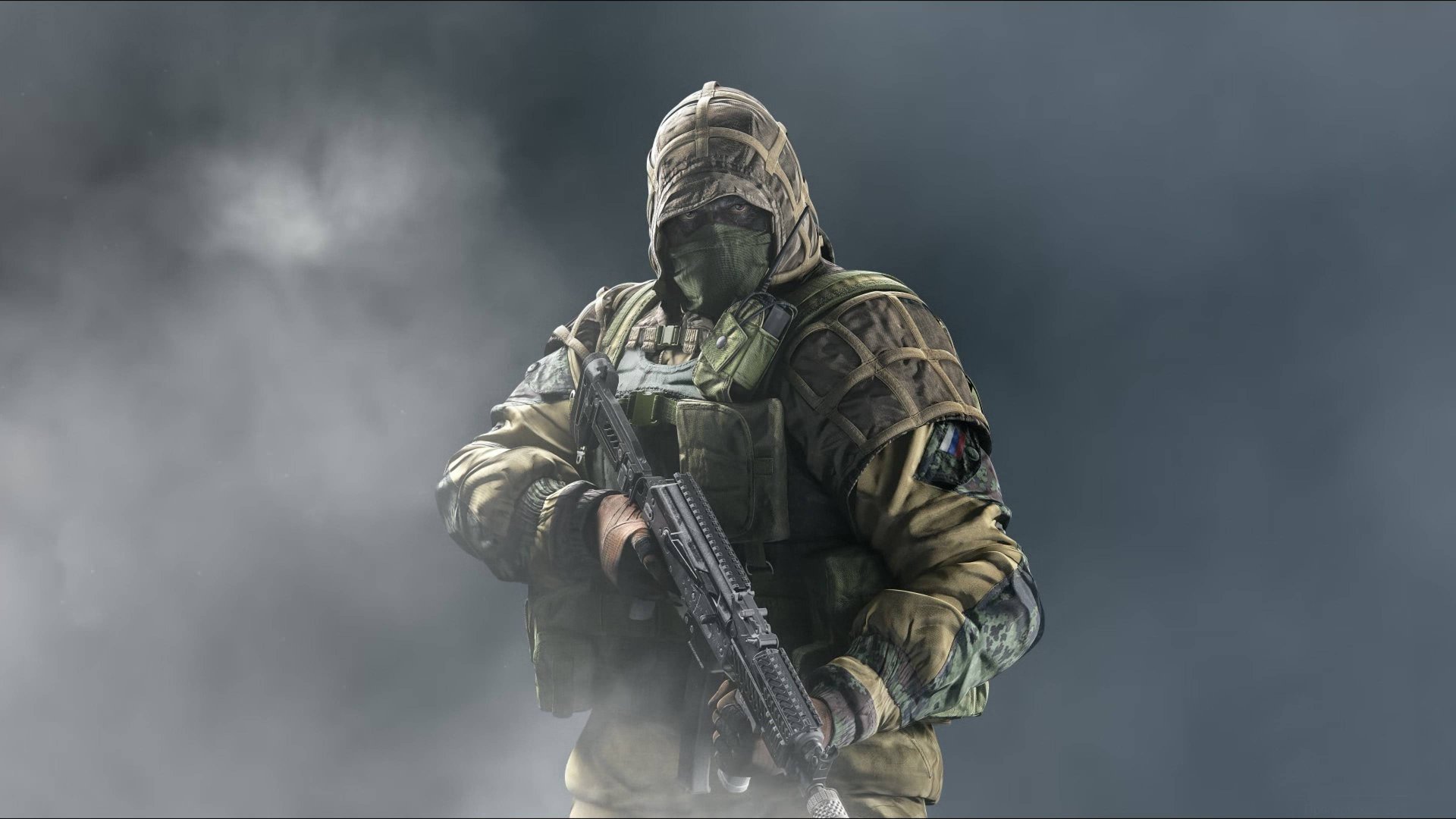 Офицер Спецназа смотреть онлайн