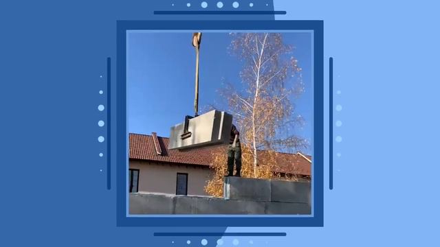 Желаете построить уютный и красивый дом? Мы с радостью поможем! смотреть онлайн