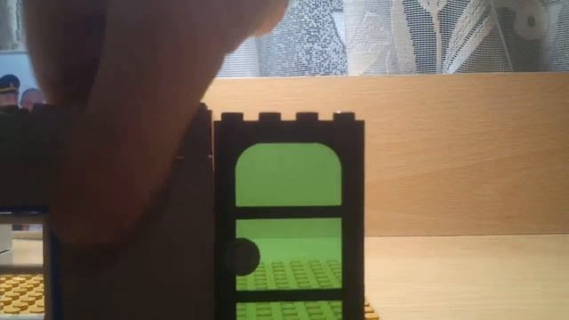 Гостиничный дом