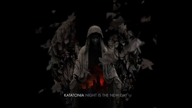 Katatonia Night is the New Day Full Album смотреть онлайн