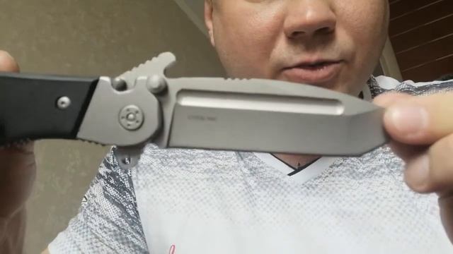 Нож "мангуст-м" мини обзор смотреть онлайн