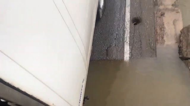 Мне только что прислали, трасса Владивосток-Арсеньев. Кошмар какой-то смотреть онлайн