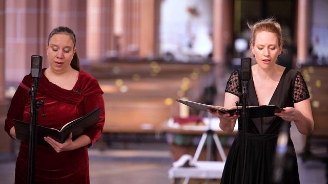 Passions Konzert - Les Lumières 2021 смотреть онлайн