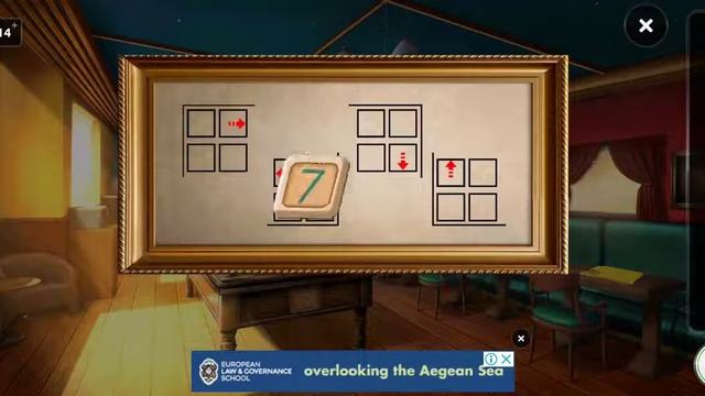 100 Doors Escape From Work Level 58 смотреть онлайн