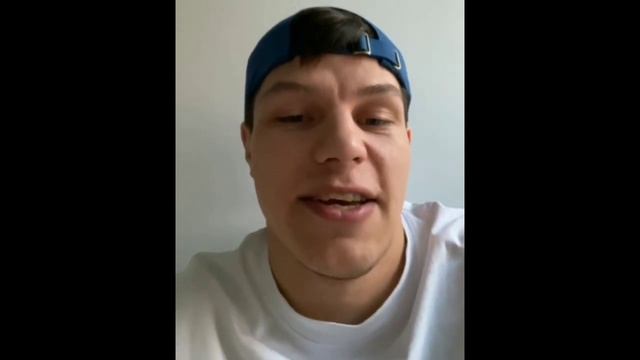 Регбист комментирует вызов Анатолия Сульянова по правилам ММА смотреть онлайн