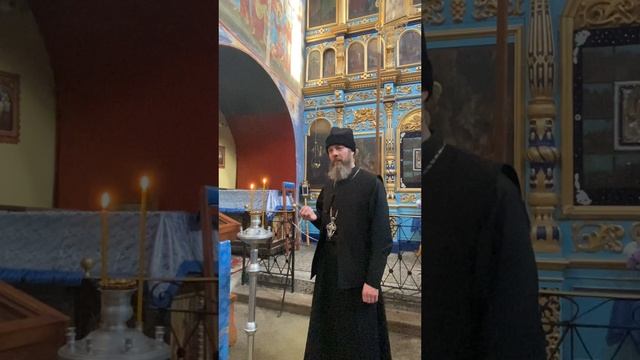 Как правильно ставить свечку в храме?