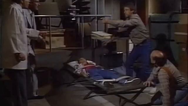 Старый сериал - Хельга эн Кенти - Лафайет смотреть онлайн