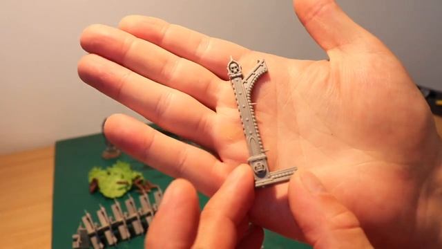 Warhammer Mystery Bits Bag Haul Unboxing! смотреть онлайн