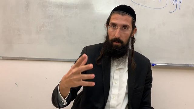 Intro to Kabbalah (Part 1) смотреть онлайн