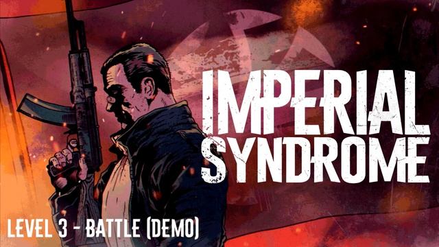 Imperial Syndrome - Soundtrack Demo