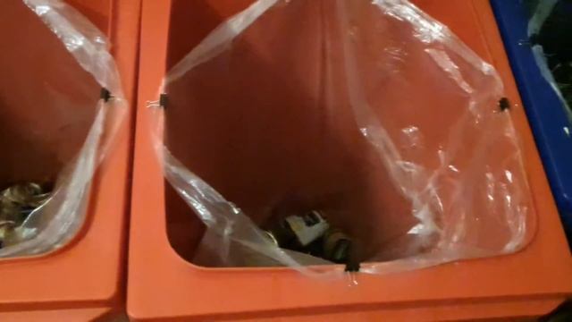 Раздельный Сбор Отходов в МКД. смотреть онлайн