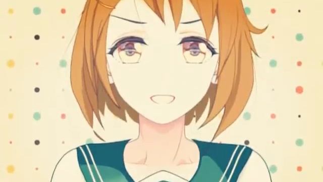 Аниме клип: Дин дон двери открывай! (Крипипаста) смотреть онлайн