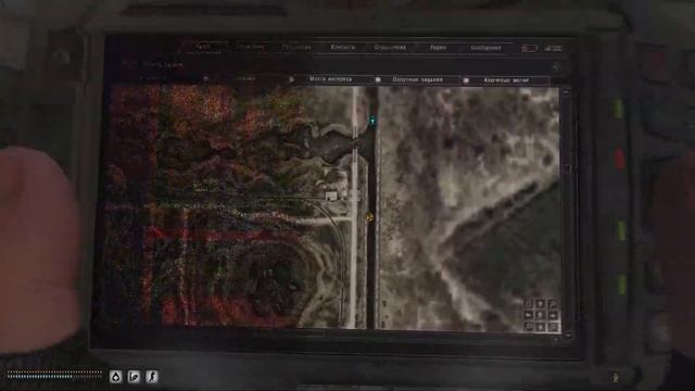 S.T.A.L.K.E.R: Anomaly 1.5.1 #18 Поход на север. смотреть онлайн