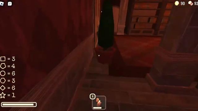 Jack + Blood Room Door 50 - Doors смотреть онлайн