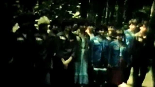 Стройотряд. МИИТ. 1984 г. смотреть онлайн