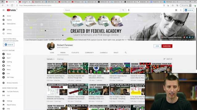 A New Way To Support This Channel смотреть онлайн