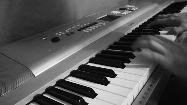 Nishto Sluchaino (COVER) смотреть онлайн