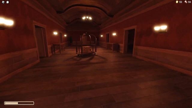 РОБЛОКС ДВЕРИ | ROBLOX DOORS | СТРИМ С ПОДПИСЧИКАМИ #3 смотреть онлайн