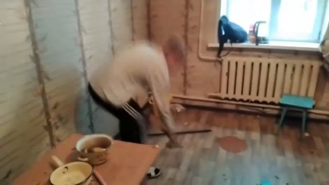 АДСКАЯ КУХНЯ: Картошка с сосиской смотреть онлайн