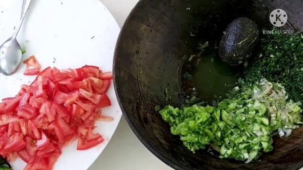 🇹🇯Таджикская блюда "ШАКАРОБ"//Tajik dish of "SHAKAROB"🇹🇯