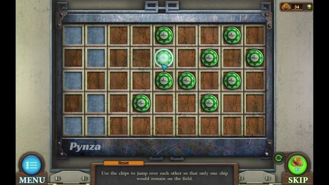 Tricky Doors Level 14: Santa's House Puzzle | Mini Games смотреть онлайн