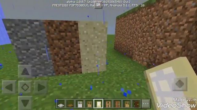 ЗАМАСКИРОВАННЫЕ ДВЕРИ В МАЙНКРАФТЕ || АДОН смотреть онлайн