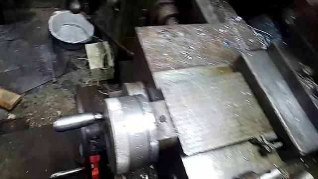 сделал стяжки своими руками на токарном станке. т40 борьба со снегом.great idea for a tractor смотреть онлайн