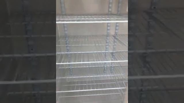 top compressor glass door freezer or cooler смотреть онлайн