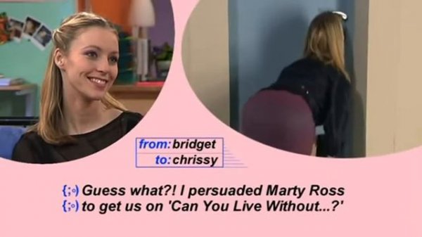 27 1 Extra English Can you live without rus & eng subtitles x264 x264