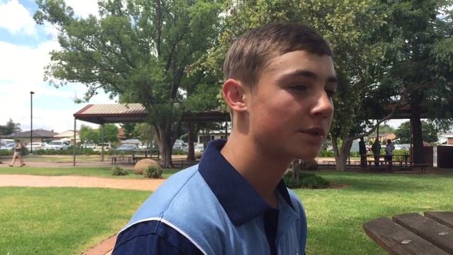 Brock Adams on rodeo riding смотреть онлайн