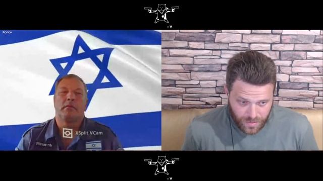 (₽) Collateral Damage (НС 25.09.24)