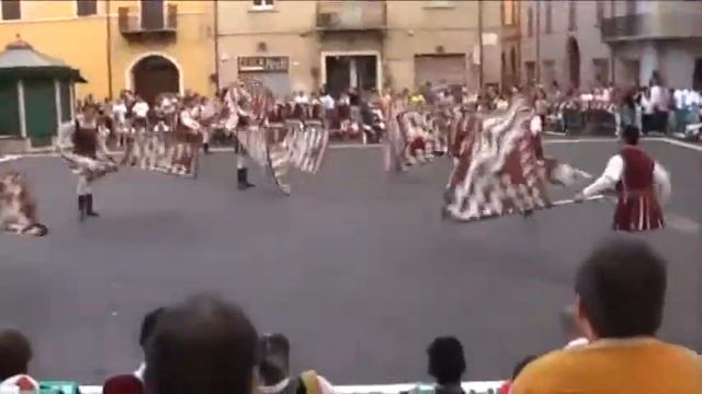 MONTEFALCO - Grande Squadra - Rimini 2007 смотреть онлайн