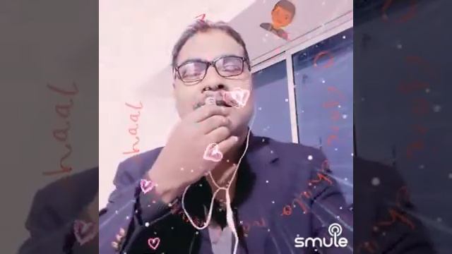 Gori chalo na Hans ki chaal II with Male & Female voice by Shakti Pandey смотреть онлайн