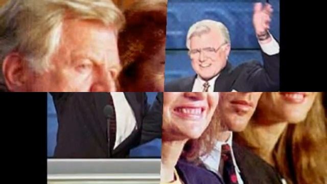 The Lion of the Senate Edward Kennedy смотреть онлайн