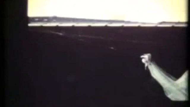 Eurorack Soundscape - Ken Jacobs - Window 1964