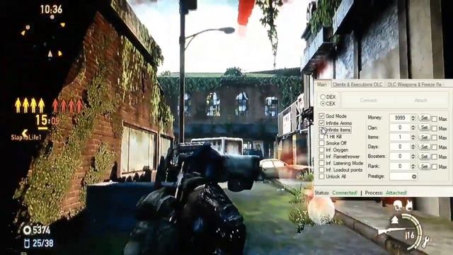 The Last of Us Online Jogando de Mod Menu ? (Main Theme) смотреть онлайн