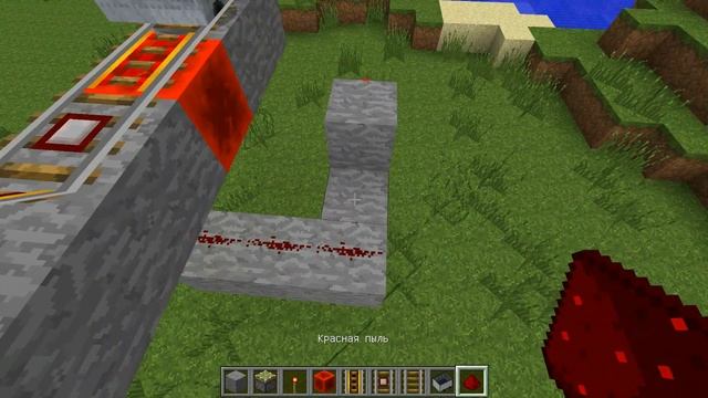 секретный дом в minecraft 1.7.10 смотреть онлайн